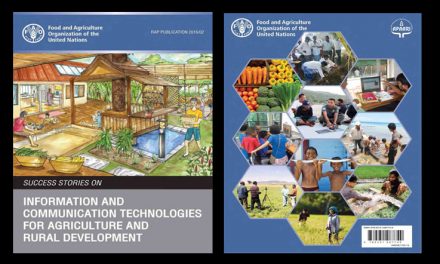 Success Stories on Information and Communication Technologies for Agriculture and Rural Development