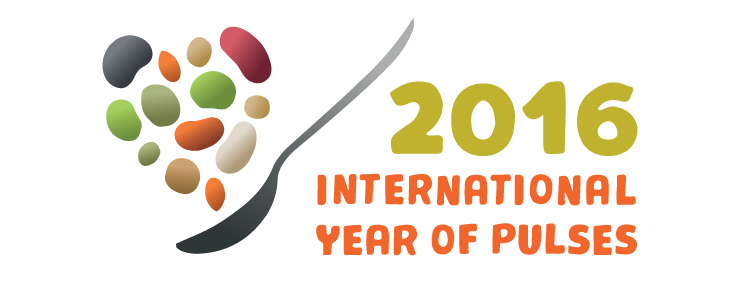 2016 International Year of Pulses