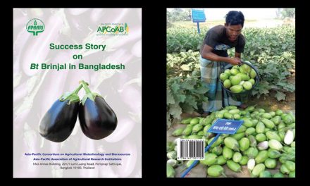 Bt Brinjal Bangladesh – Success Story