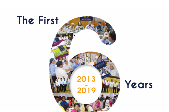AESA celebrates its first six years