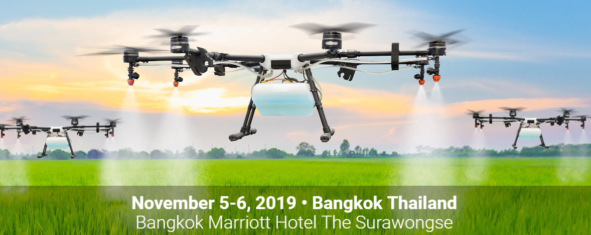 Precision Application™ Conference in Southeast Asia 2019