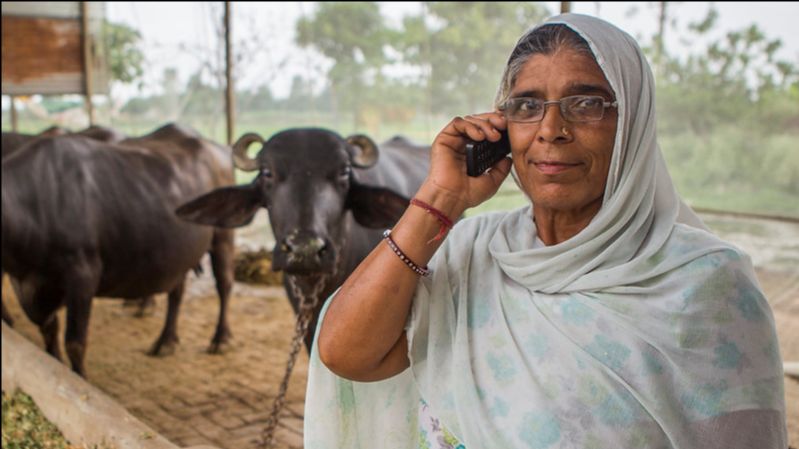 Call for Expression of Interest: The Impacts of Digital Support Tools in Agriculture