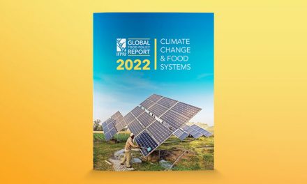 The 2022 Global Food Policy Report, IFPRI’s flagship publication is out now