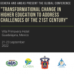 AMEAS 73rd Assembly / GCHERA 11th Global Conference
